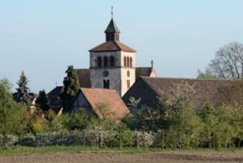 L'histoire d'Urschenheim